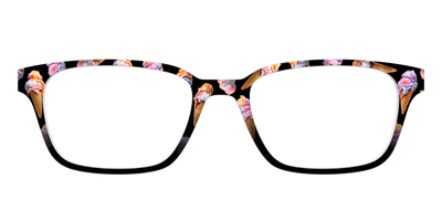 The Gelato - Front Top Thumbnail - Pair Eyewear