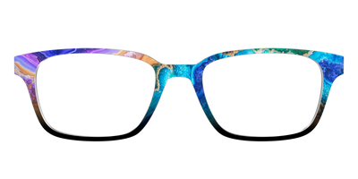The Genius Geode - Front Top Thumbnail - Pair Eyewear