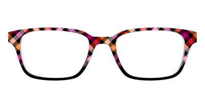 The Genuine Gingham - Front Top Thumbnail - Pair Eyewear