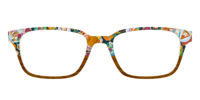 The Give Thanks - Front Top Thumbnail - Pair Eyewear