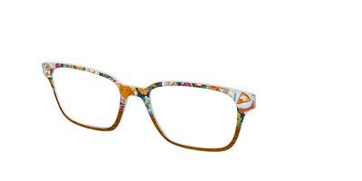 The Give Thanks - Angle Top Thumbnail - Pair Eyewear