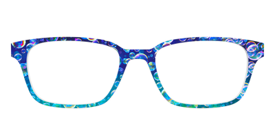 The Glinda's Bubbles - Front Top Thumbnail - Pair Eyewear