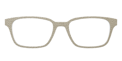 The Gold Leather - Front Top Thumbnail - Pair Eyewear