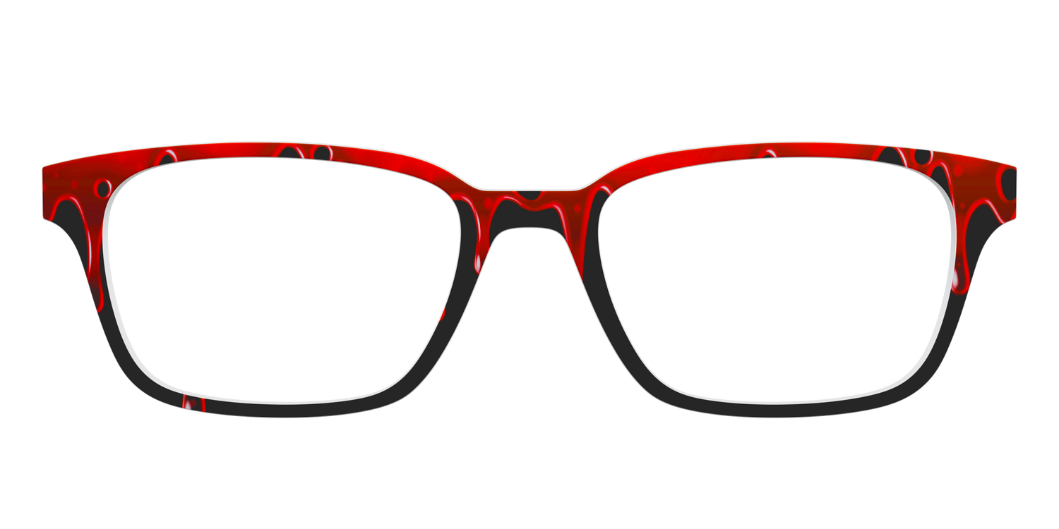 The Gore - Front Top Image - Pair Eyewear