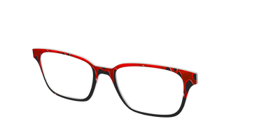 The Gore - Angle Top Thumbnail - Pair Eyewear