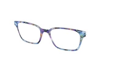 The Gossamer Marble - Angle Top Thumbnail - Pair Eyewear