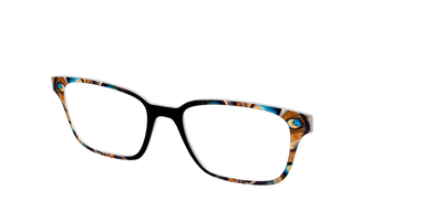 The Graceful Moth - Angle Top Thumbnail - Pair Eyewear