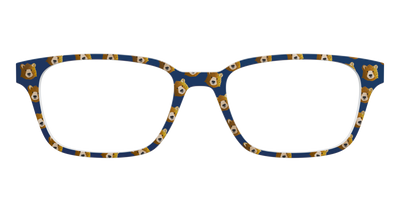 The Grizzly Bears - Front Top Thumbnail - Pair Eyewear