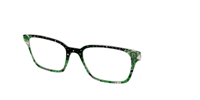 Grogu™ Deco Galaxy - Angle Top Thumbnail - Pair Eyewear