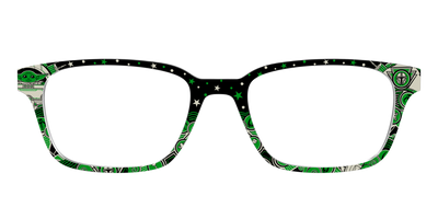 Grogu™ Deco Galaxy - Front Top Thumbnail - Pair Eyewear