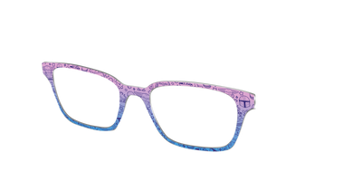 Grogu™ Galaxy Gradient - Angle Top Thumbnail - Pair Eyewear