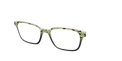 Grogu™ Gradient - Angle Top Thumbnail - Pair Eyewear