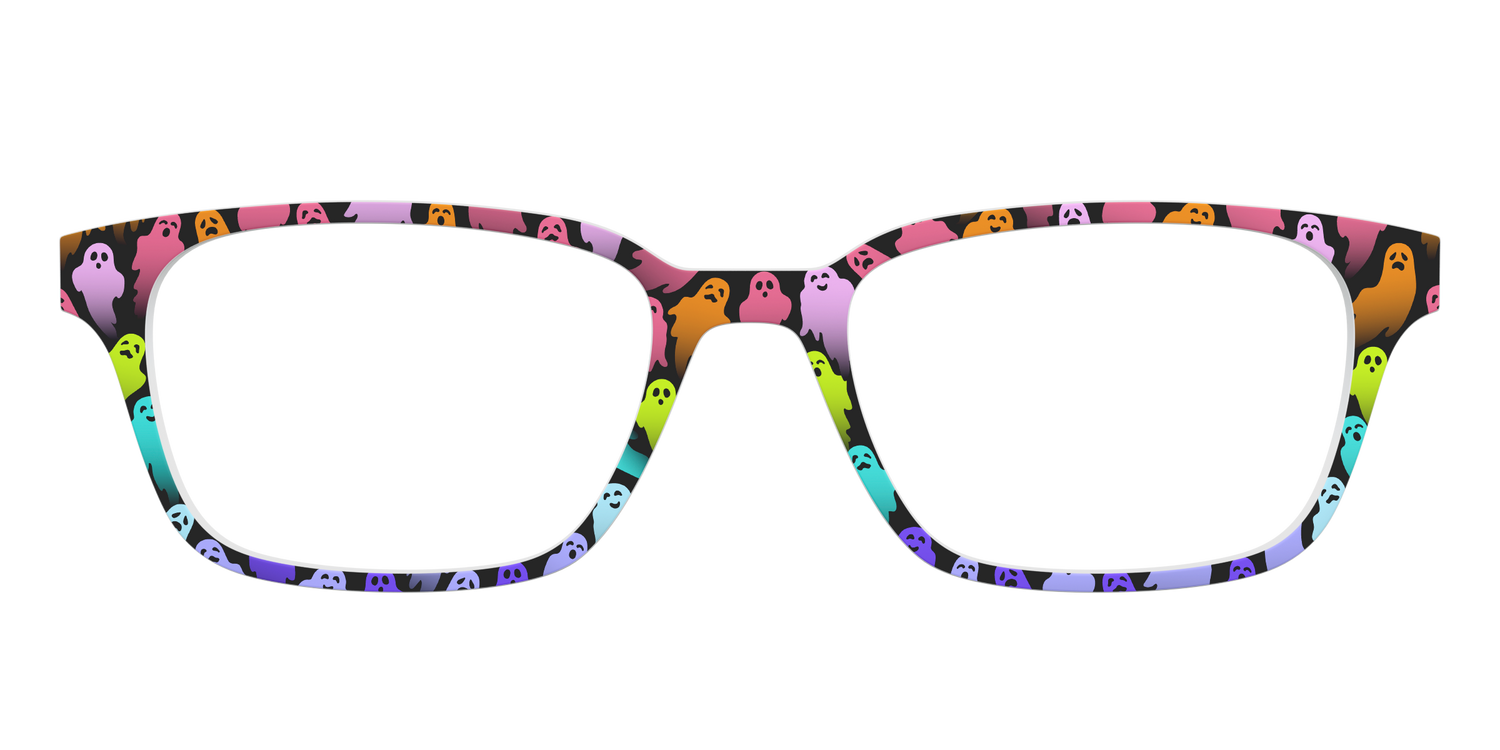 The Happy Haunting - Front Top Image - Pair Eyewear