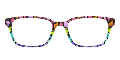 The Happy Haunting - Front Top Thumbnail - Pair Eyewear