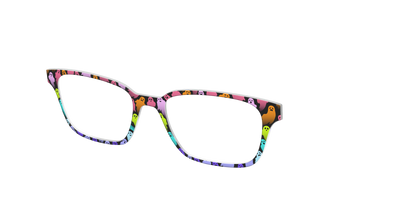 The Happy Haunting - Angle Top Thumbnail - Pair Eyewear