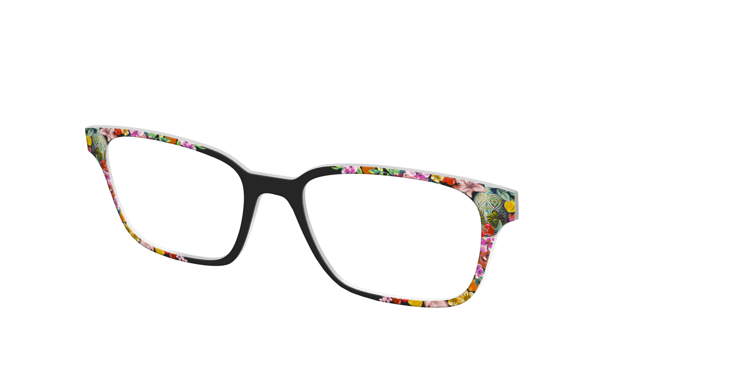 The Harvest Abundance - Angle Top Image - Pair Eyewear