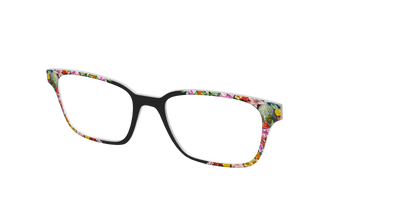 The Harvest Abundance - Angle Top Thumbnail - Pair Eyewear