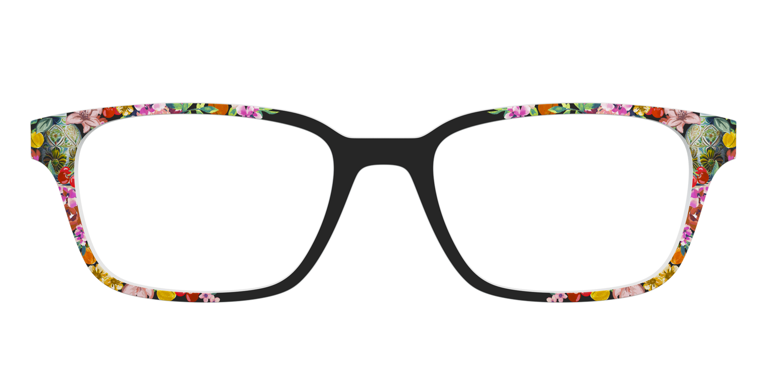 The Harvest Abundance - Front Top Image - Pair Eyewear
