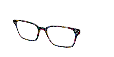 The Healing Arts - Angle Top Thumbnail - Pair Eyewear