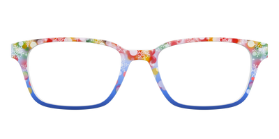 The Holiday Bokeh - Front Top Thumbnail - Pair Eyewear