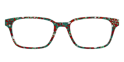 The Holiday Stained Glass - Front Top Thumbnail - Pair Eyewear
