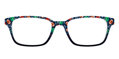 The Homecoming Game - Front Top Thumbnail - Pair Eyewear