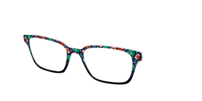 The Homecoming Game - Angle Top Thumbnail - Pair Eyewear