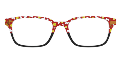 The Hot Doggie - Front Top Thumbnail - Pair Eyewear