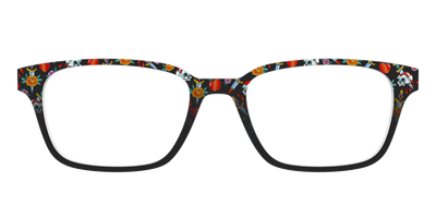 The Huntsman Tattoo - Front Top Thumbnail - Pair Eyewear