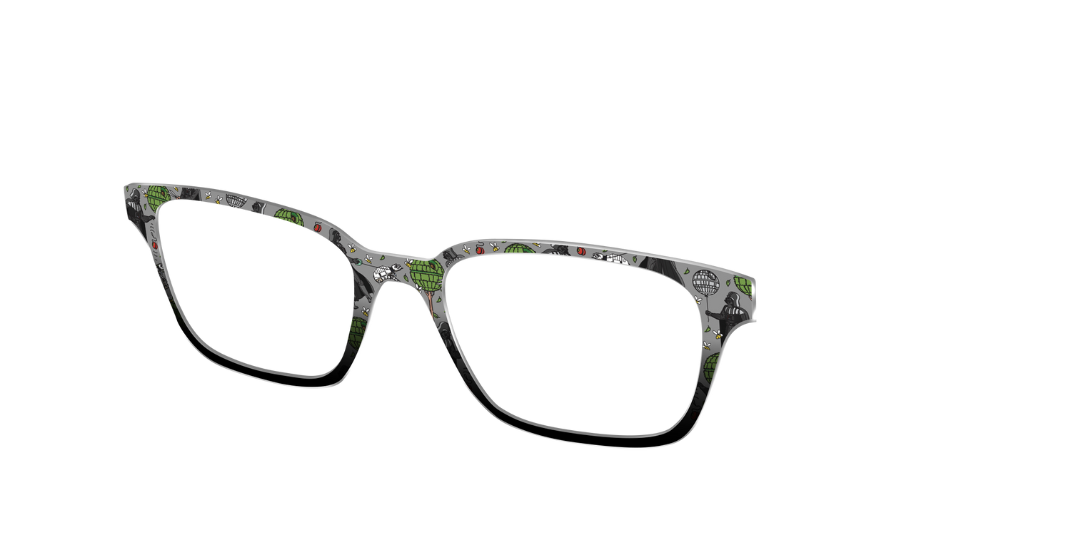 I Am Your Father - Angle Top Image - Pair Eyewear