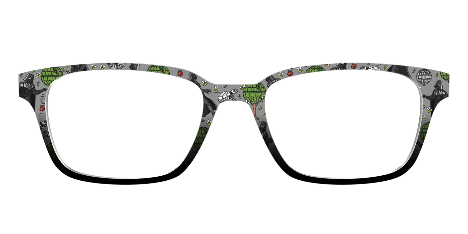 I Am Your Father - Front Top Image - Pair Eyewear