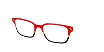 The Incredibles Super Suit - Angle Top Thumbnail - Pair Eyewear
