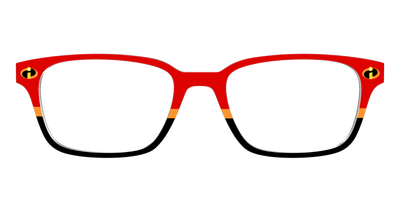 The Incredibles Super Suit - Front Top Thumbnail - Pair Eyewear