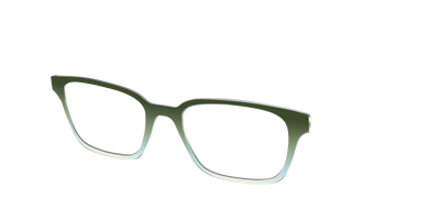 The Infinite Gradient - Angle Top Thumbnail - Pair Eyewear