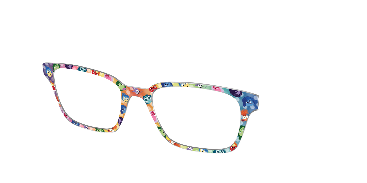 Inside Out - Angle Top Image - Pair Eyewear