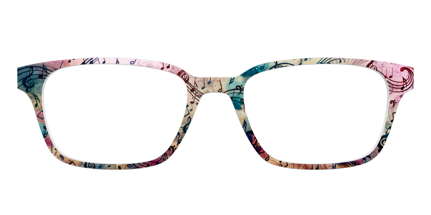 The Jazz Age - Front Top Image - Pair Eyewear