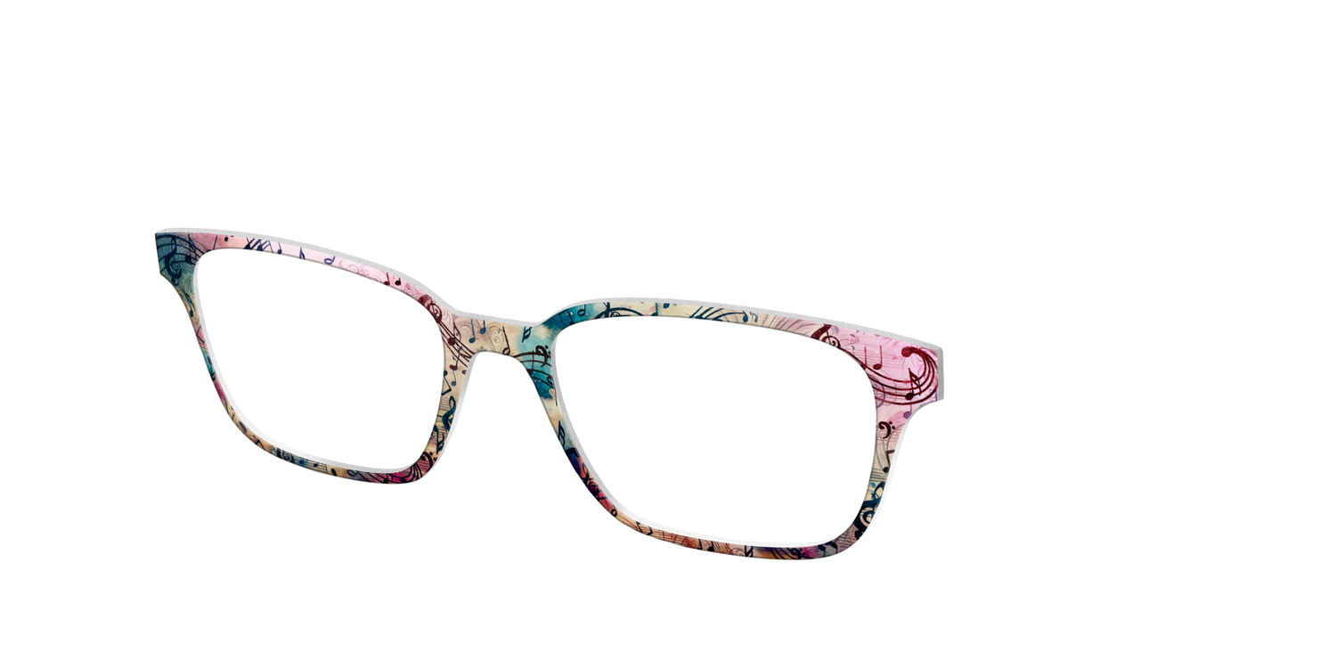 The Jazz Age - Angle Top Image - Pair Eyewear