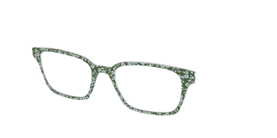 The Joyful Blossoms - Angle Top Thumbnail - Pair Eyewear