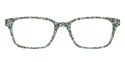 The Joyful Blossoms - Front Top Thumbnail - Pair Eyewear