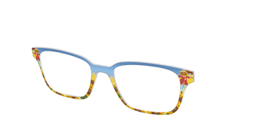 The Joyful Scarecrow - Angle Top Thumbnail - Pair Eyewear