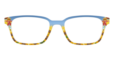 The Joyful Scarecrow - Front Top Thumbnail - Pair Eyewear