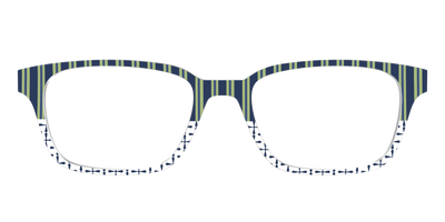 The Kayak Stripes - Front Top Thumbnail - Pair Eyewear