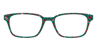 The Ladybug Bunch - Front Top Thumbnail - Pair Eyewear