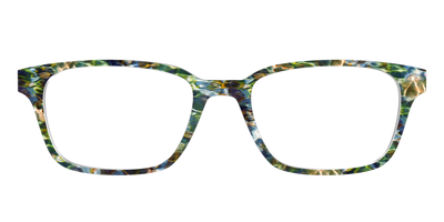 The Lakeside Ripples - Front Top Thumbnail - Pair Eyewear