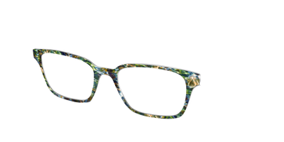 The Lakeside Ripples - Angle Top Thumbnail - Pair Eyewear