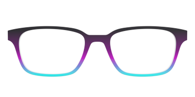 The Licorice to Seafoam Gradient - Front Top Thumbnail - Pair Eyewear