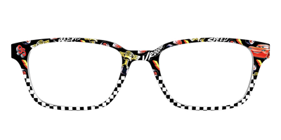 Lightning Mcqueen Speed Split - Front Top Thumbnail - Pair Eyewear