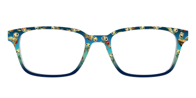 The Little Dudes - Front Top Thumbnail - Pair Eyewear