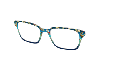 The Little Dudes - Angle Top Thumbnail - Pair Eyewear