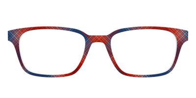 The Lodge Plaid - Front Top Thumbnail - Pair Eyewear